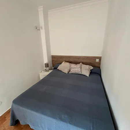 Appartement Downtown