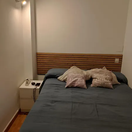 Appartement Downtown *