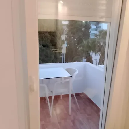 Downtown Appartement Torremolinos