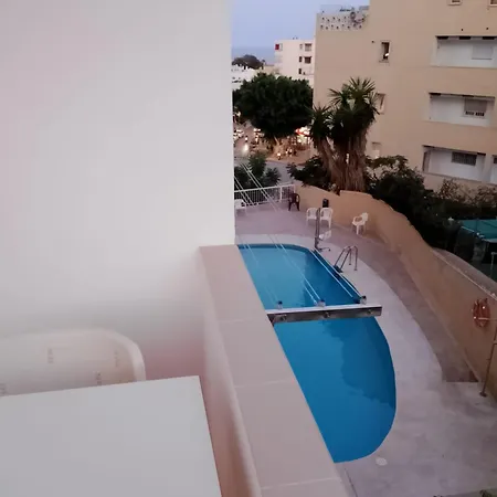 Appartement Downtown Torremolinos