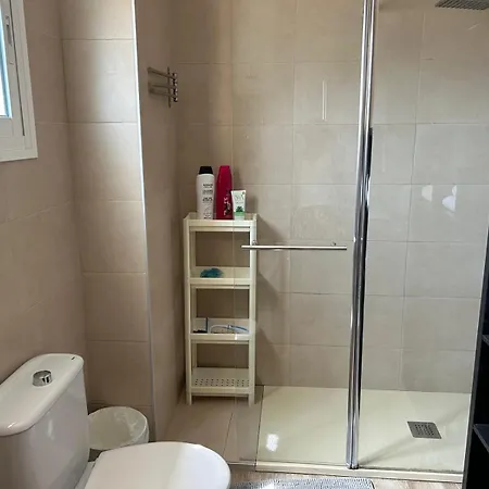 Downtown Appartement Torremolinos