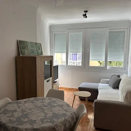 Appartement Downtown Torremolinos