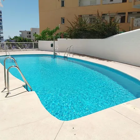 Appartement Downtown Torremolinos