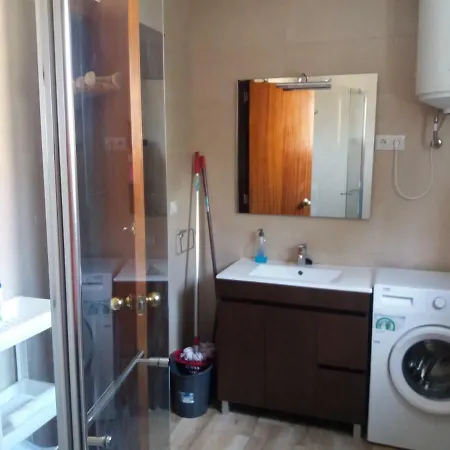Downtown Appartement *