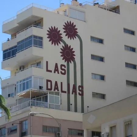 Downtown Appartement Torremolinos