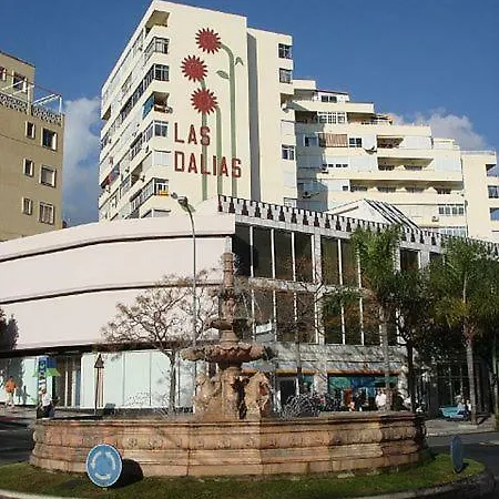 Downtown Appartement Torremolinos